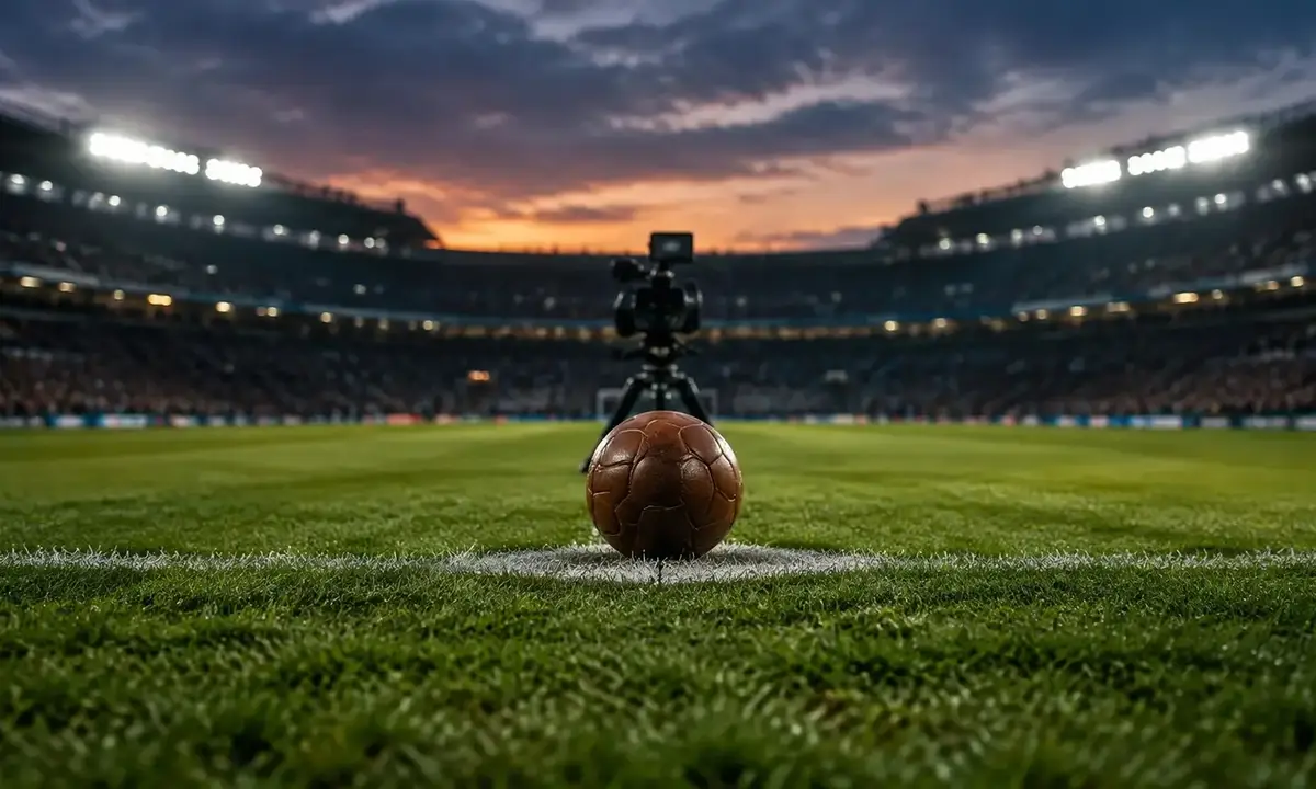 Football YouTube Channels (English & Spanish)