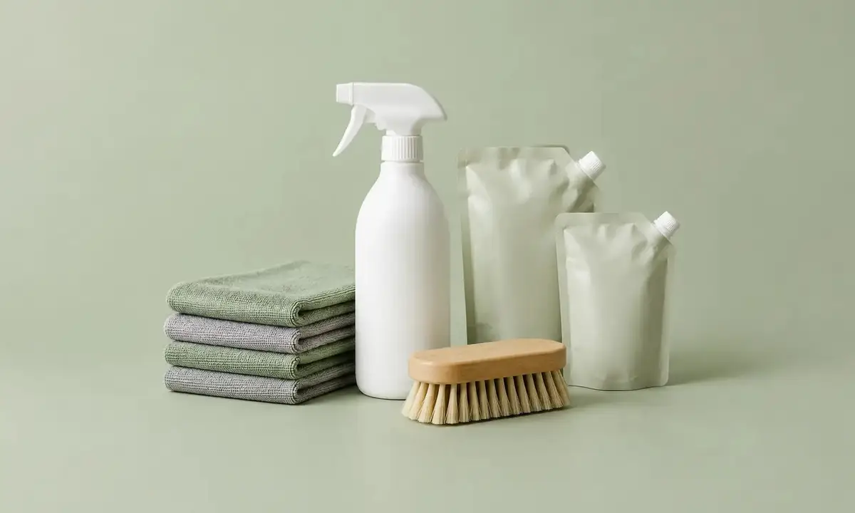 Cleaning Tools Amazon FBA Brand