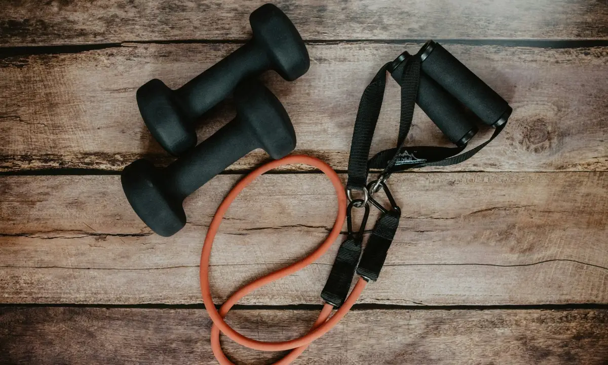 Body Transformation Fitness Program and App, Subscription Model, Est. 2016